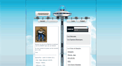 Desktop Screenshot of plasticrush.com